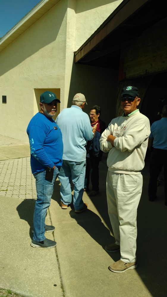 Meet the Bridge 2017